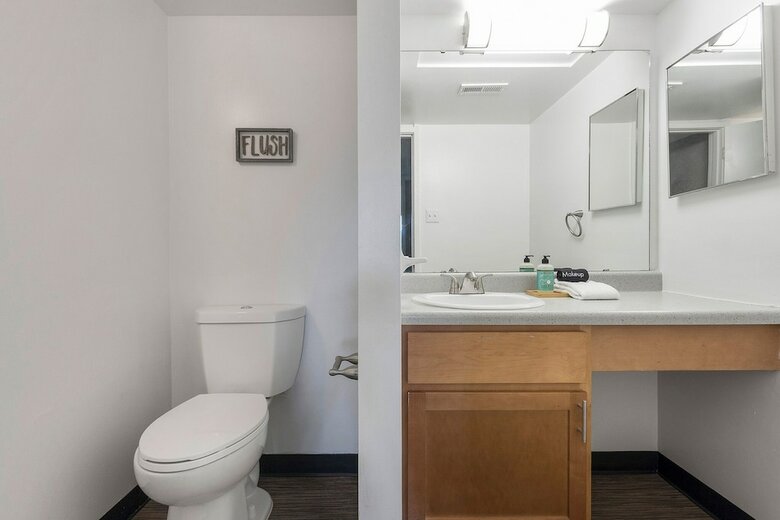 Apartamentos Relaxing St. Louis Getaway + Resort Amenities