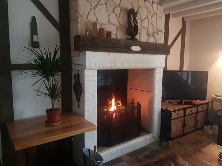 Bed & Breakfast La Bastide Du Bonheur