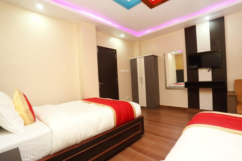 Capital O 634 Lumbini Hotel