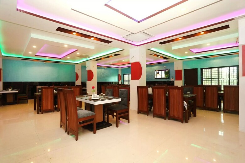 Capital O 634 Lumbini Hotel