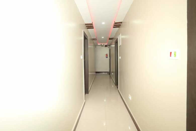 Capital O 634 Lumbini Hotel