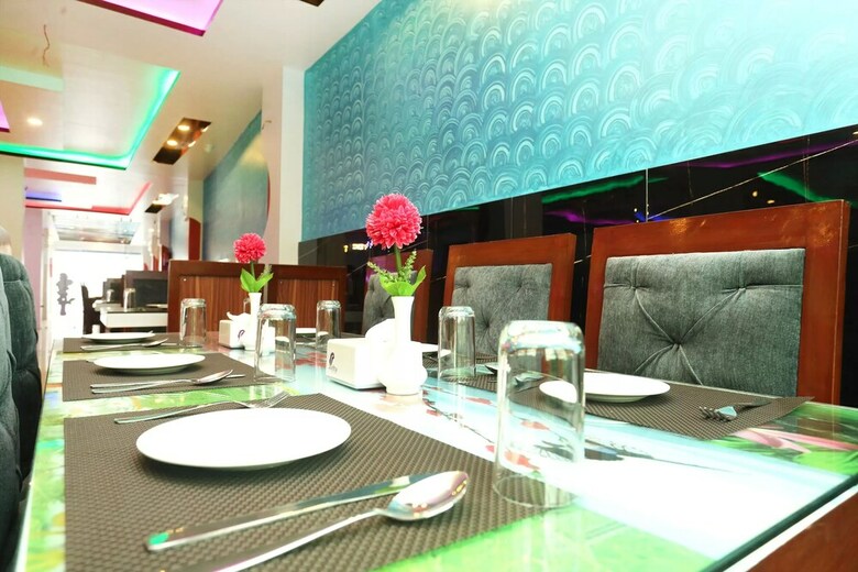 Capital O 634 Lumbini Hotel