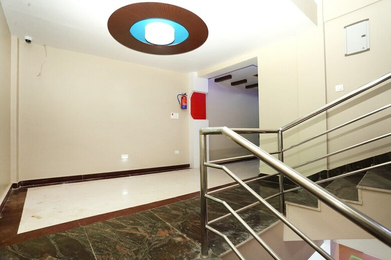 Capital O 634 Lumbini Hotel