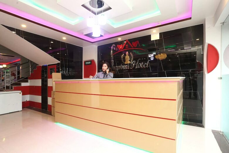 Capital O 634 Lumbini Hotel