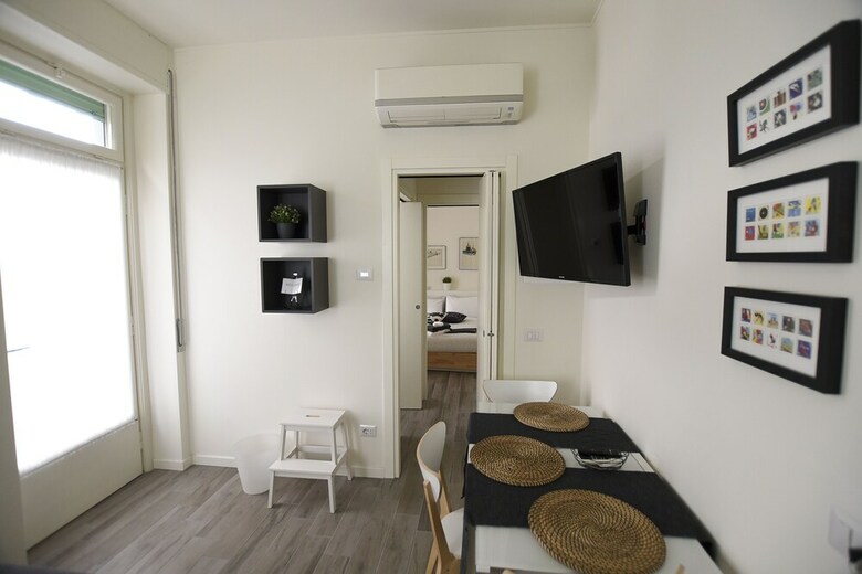 Bed & Breakfast Rondone Bianco 5/7
