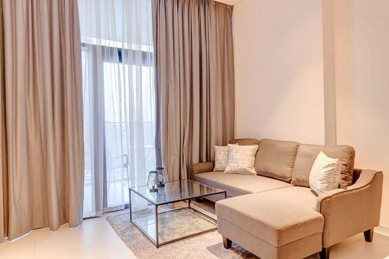 Apartamento Airbetter - Marquise Square