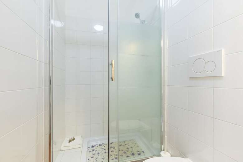 Roma Enrico Guesthouse