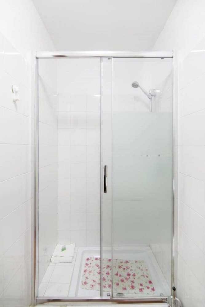 Roma Enrico Guesthouse