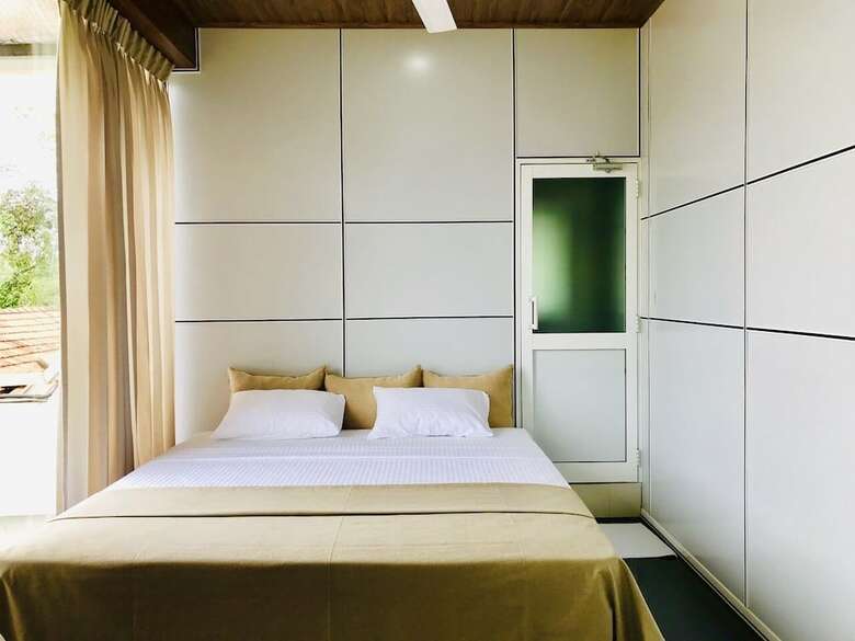 Hotel Tramonto Lagoon Resort