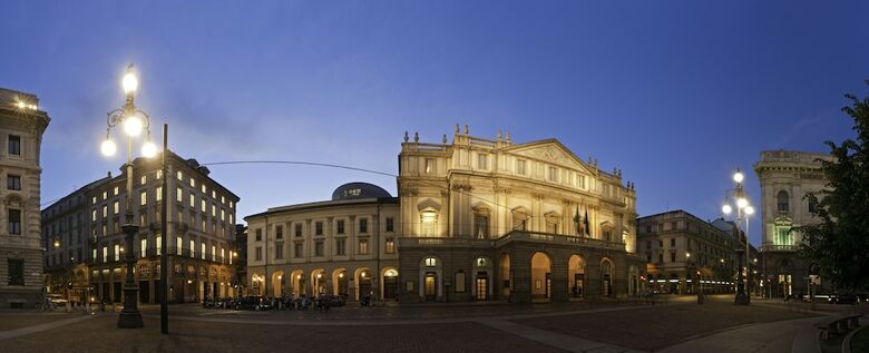 The Corner Duomo Hotel