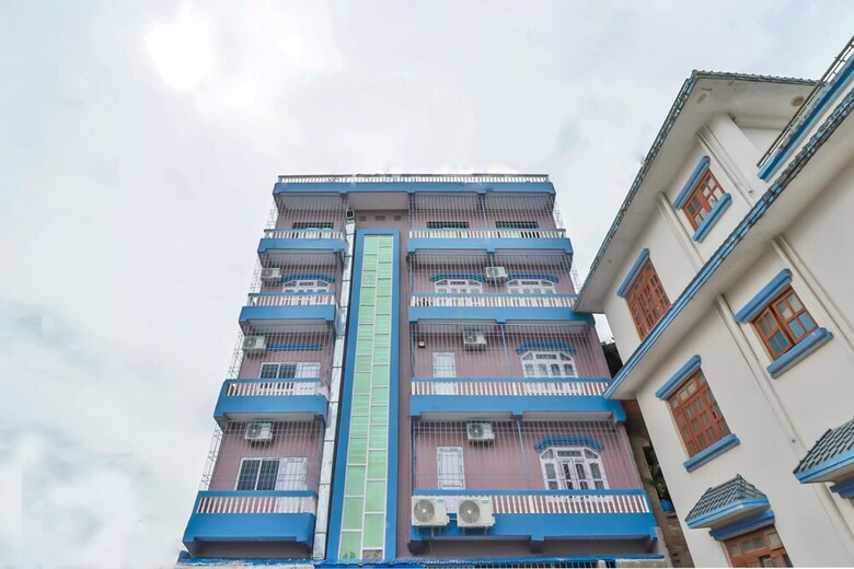 Oyo 615 Hotel Turahi