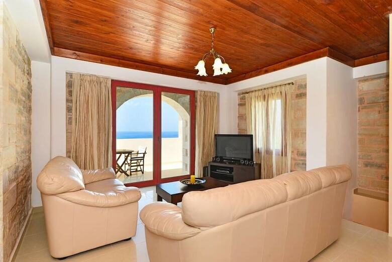Grecian Villas Chania