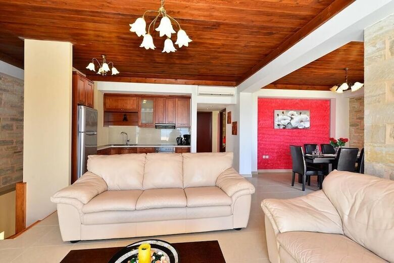 Grecian Villas Chania