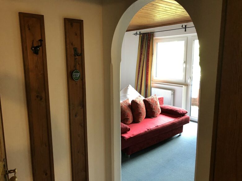 Lifesport Hotel Hechenmoos