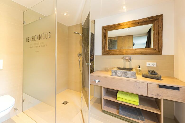 Lifesport Hotel Hechenmoos