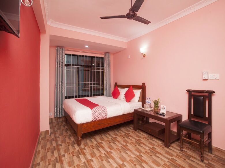 Oyo 622 Hotel Khotang