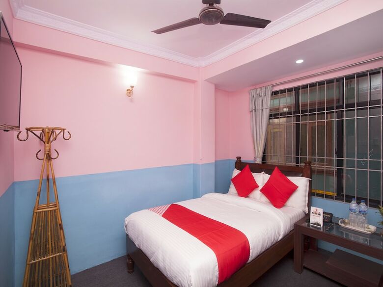 Oyo 622 Hotel Khotang