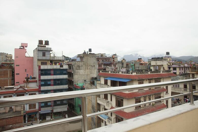 Oyo 622 Hotel Khotang