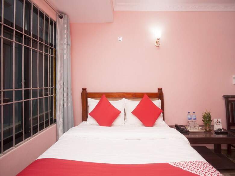 Oyo 622 Hotel Khotang