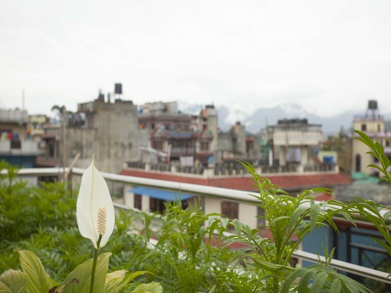 Oyo 622 Hotel Khotang