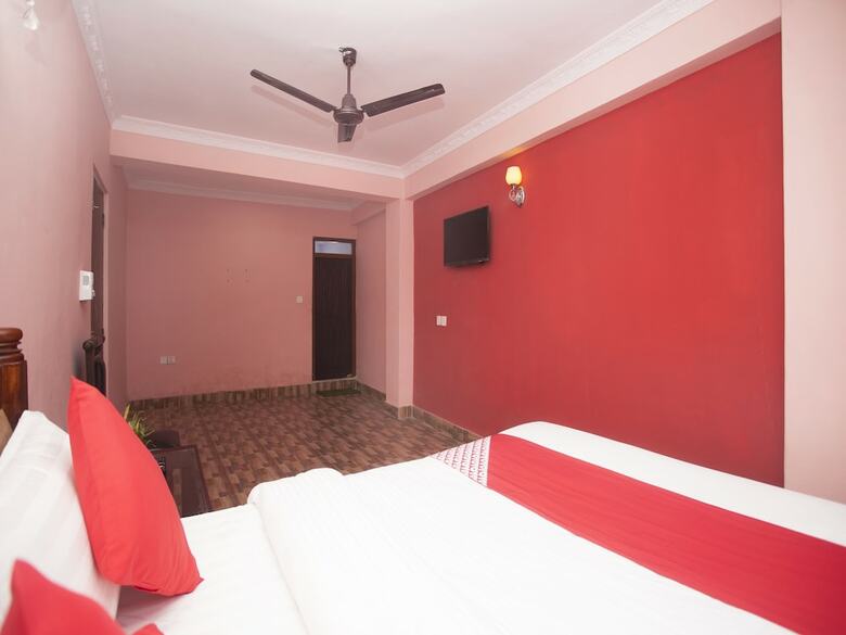 Oyo 622 Hotel Khotang