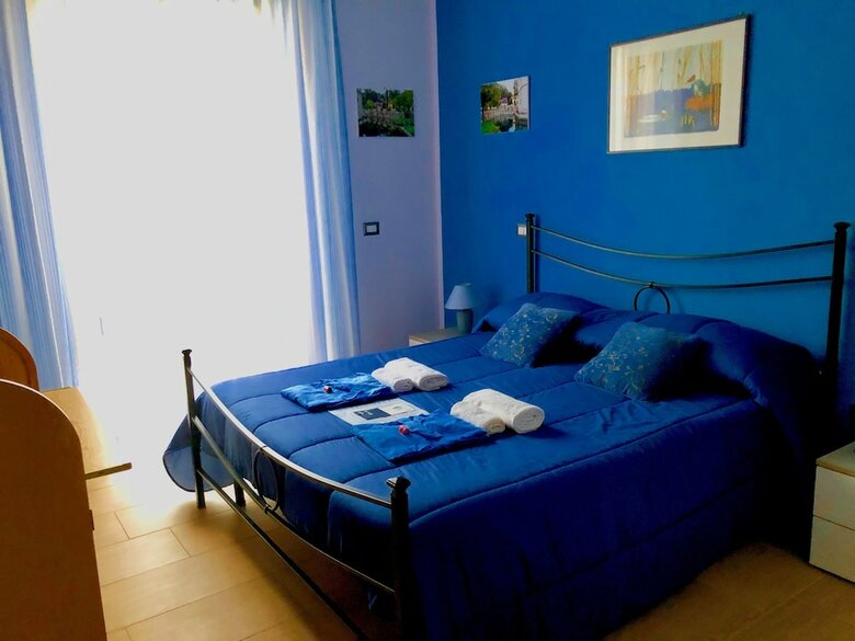 City B&B 4U