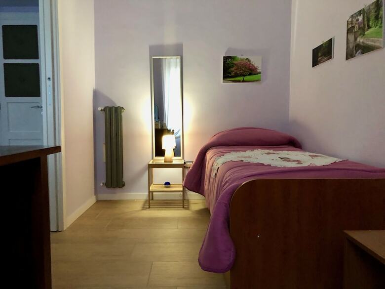 City B&B 4U