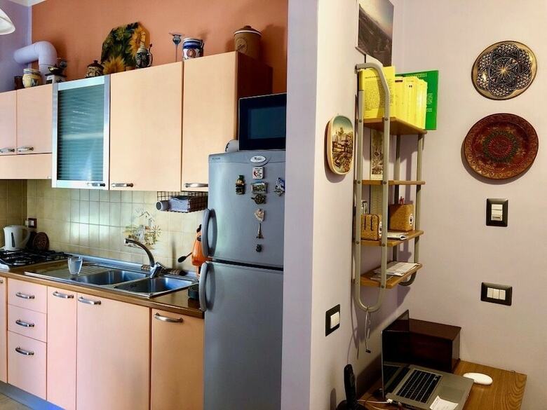 City B&B 4U