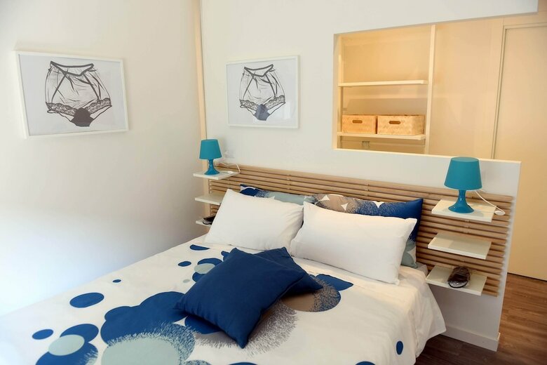 Apartamento Le Rondinelle