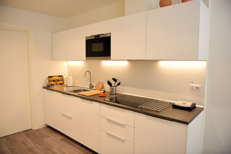 Apartamento Le Rondinelle