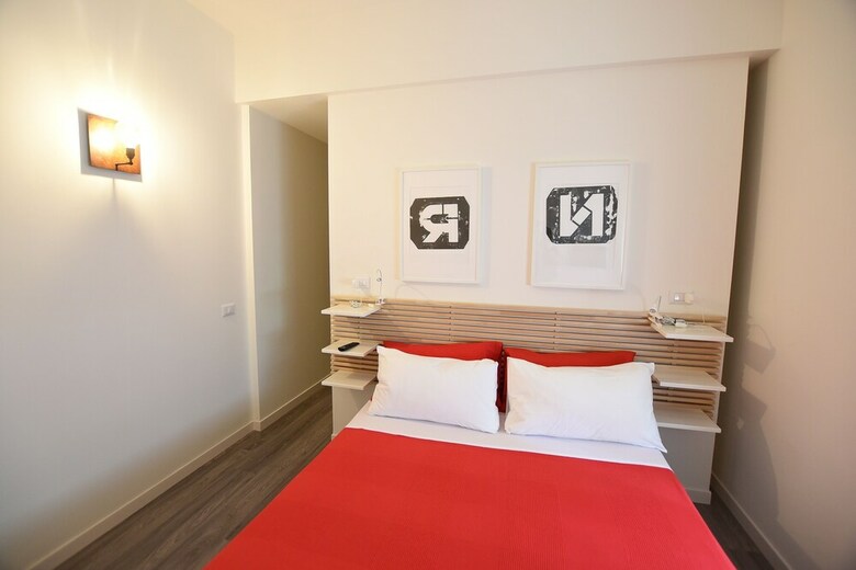 Apartamento Le Rondinelle
