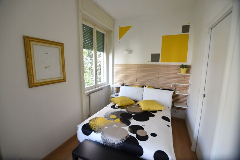 Apartamento Le Rondinelle