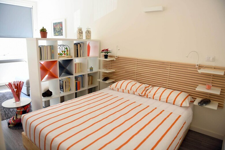 Apartamento Le Rondinelle