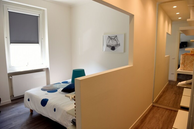 Apartamento Le Rondinelle