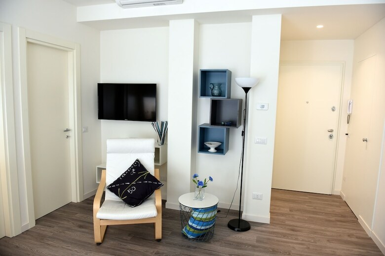 Apartamento Le Rondinelle