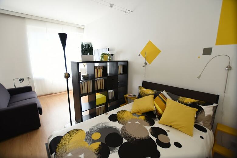 Apartamento Le Rondinelle