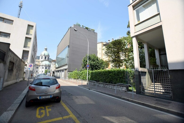 Apartamento Le Rondinelle