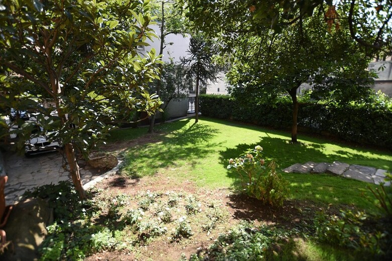 Apartamento Le Rondinelle