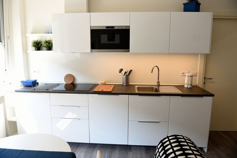 Apartamento Le Rondinelle