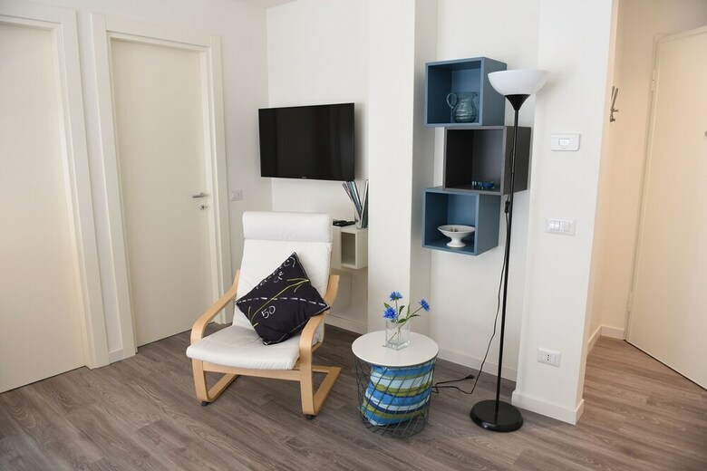 Apartamento Le Rondinelle