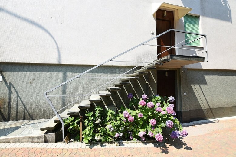 Apartamento Le Rondinelle