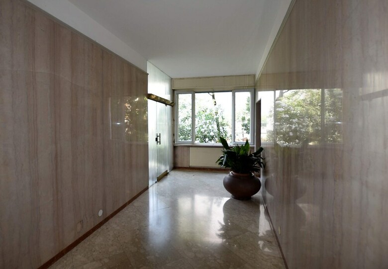 Apartamento Le Rondinelle
