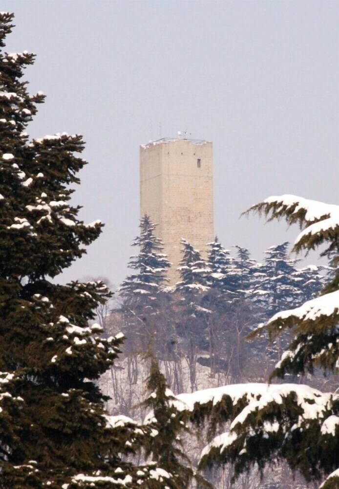 Apartamento Le Rondinelle