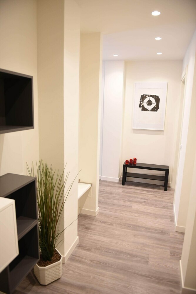 Apartamento Le Rondinelle