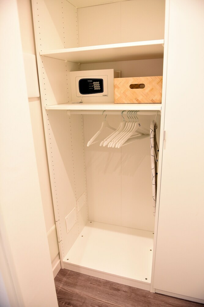 Apartamento Le Rondinelle