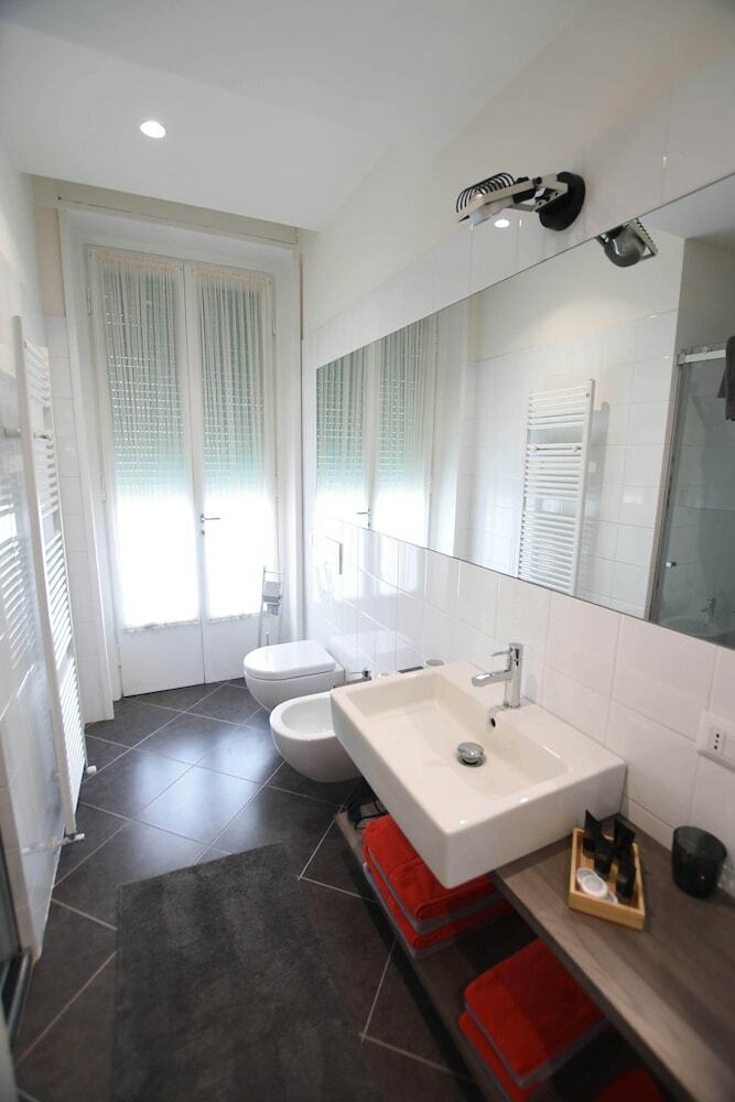 Apartamento Le Rondinelle
