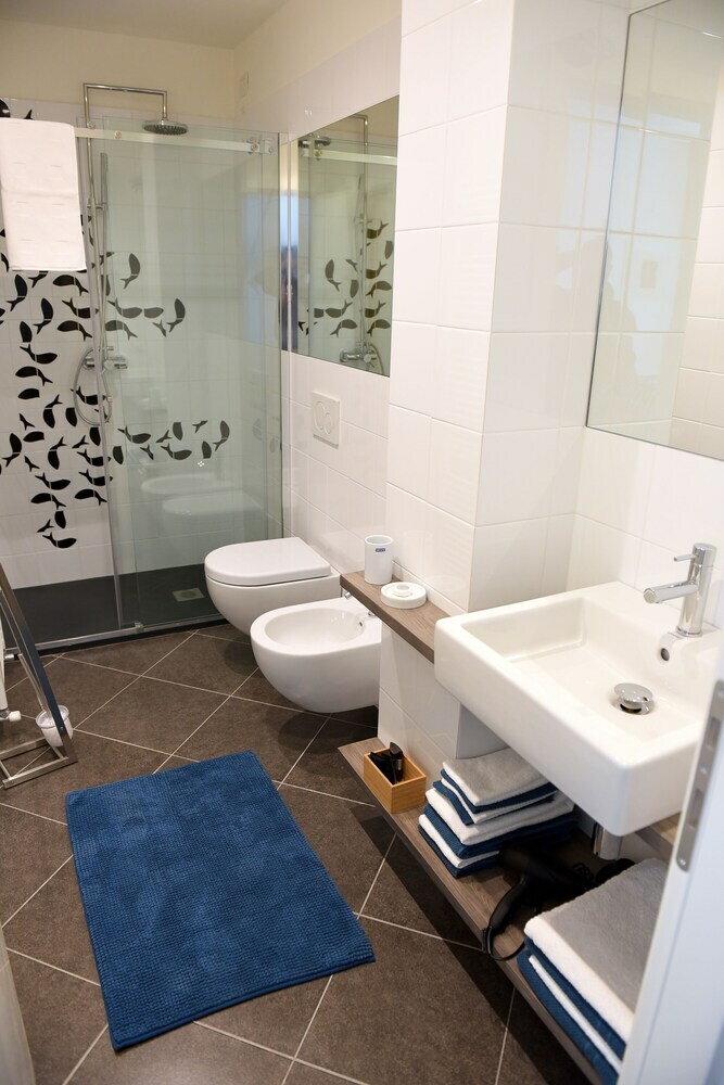 Apartamento Le Rondinelle