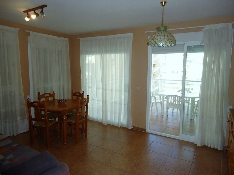 Apartamentos Residencial Argenta 2-4 Lek
