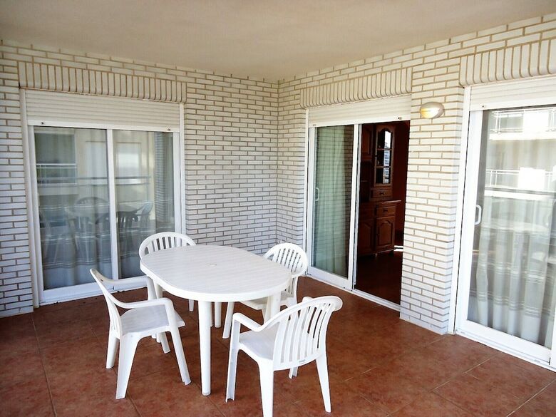Apartamentos Residencial Argenta 2-4 Lek