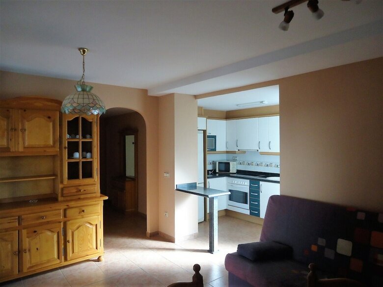 Apartamentos Residencial Argenta 2-4 Lek